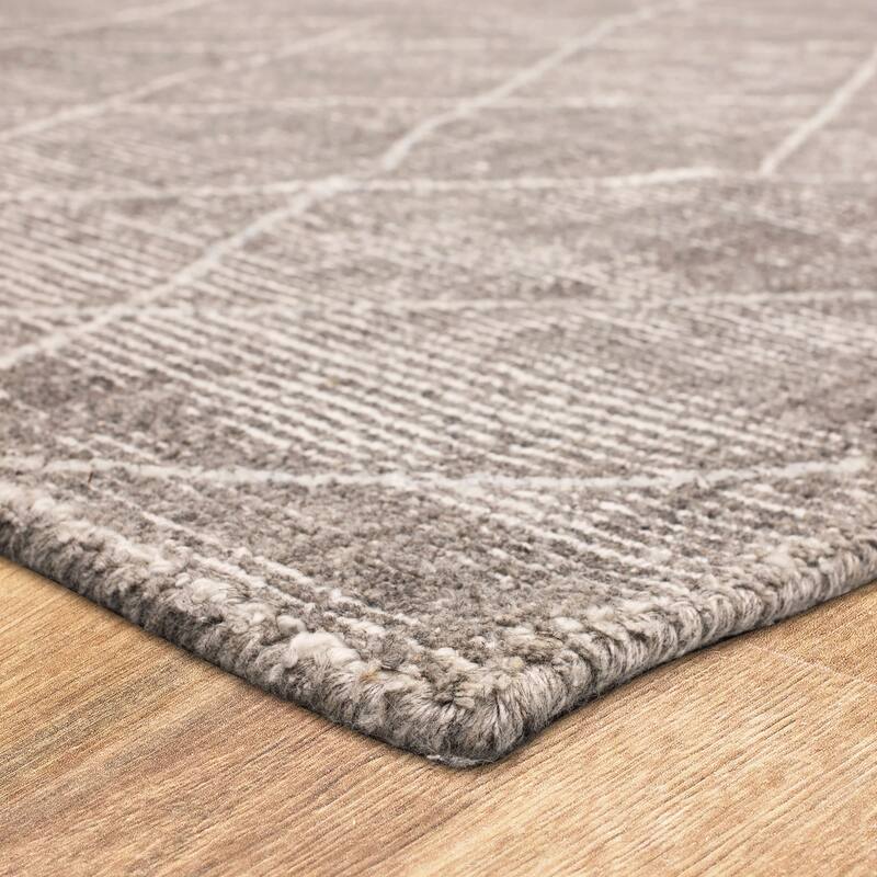 Karastan Tangier Deviation Area Rug