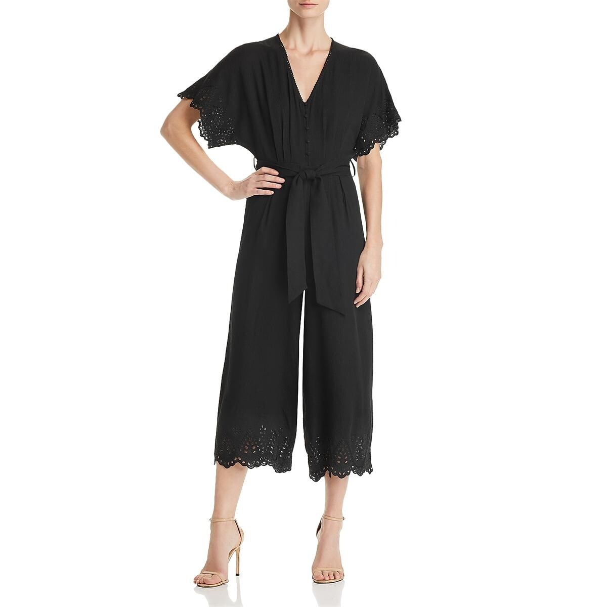 lost and wander jumpsuit