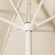 preview thumbnail 135 of 157, 9ft Tassel Patio Umbrella Auto-Tilt, Crank , by JONATHAN Y