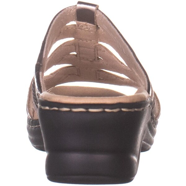 clarks collection women's lexi mina sandals