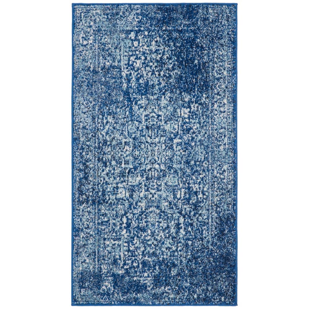 SAFAVIEH Evoke Pety Vintage Distressed Rug