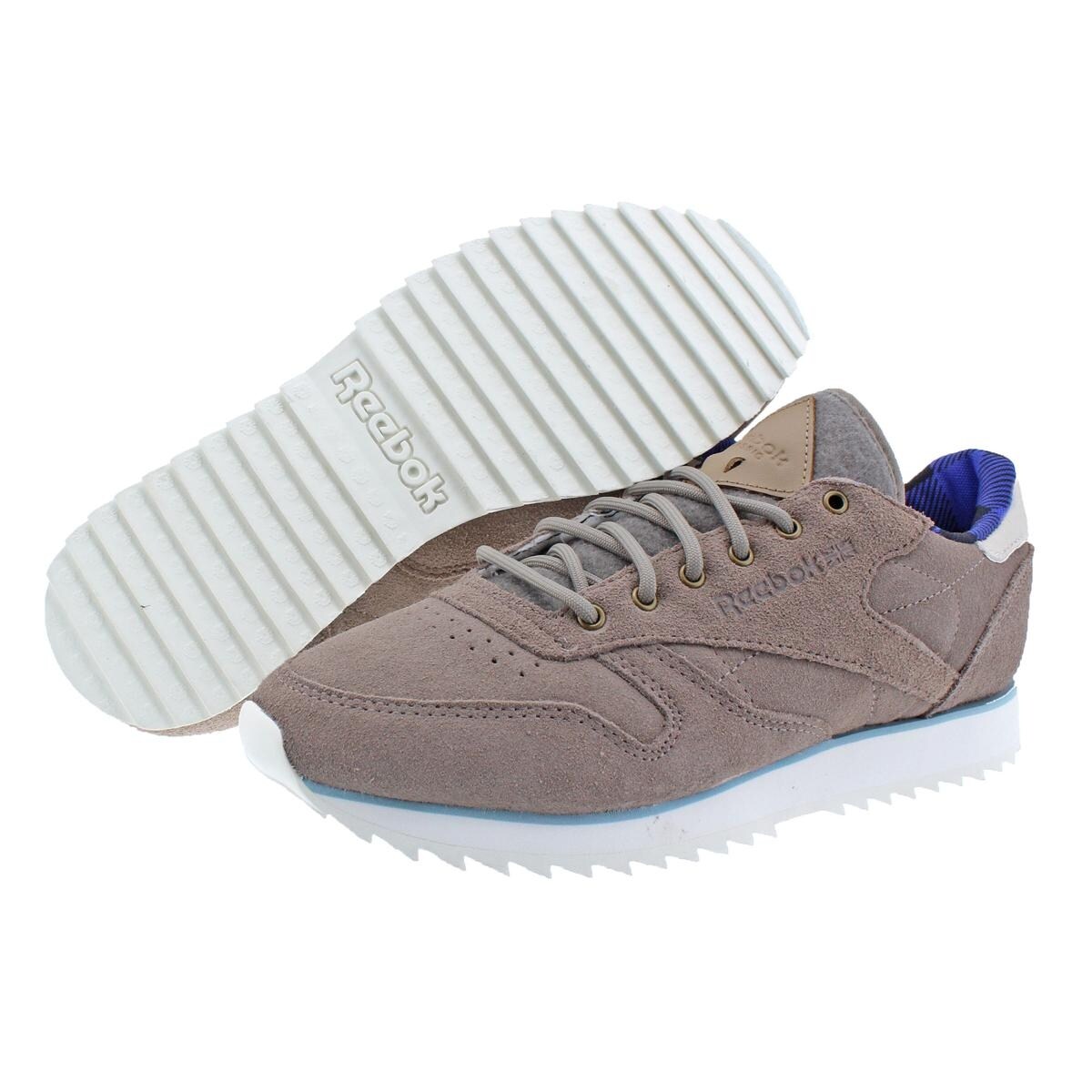 reebok women's classic leather sneaker