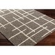 preview thumbnail 18 of 22, Maryland Shag Moroccan Tribal Area Rug