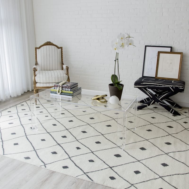 Erin Gates by Momeni Thompson Appleton Hand Woven Wool Area Rug