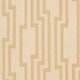 preview thumbnail 9 of 10, Hand-woven Heaton Abstract Flatweave Wool Area Rug - 2' x 3'