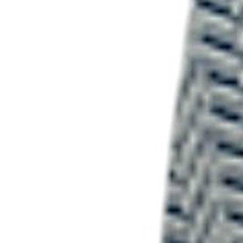 HomeRoots 50" X 60" Gray Cotton Woven Chevron Throw Blanket with Fringe