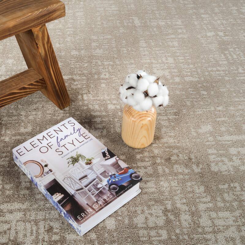 Machine Washable Frances Rug