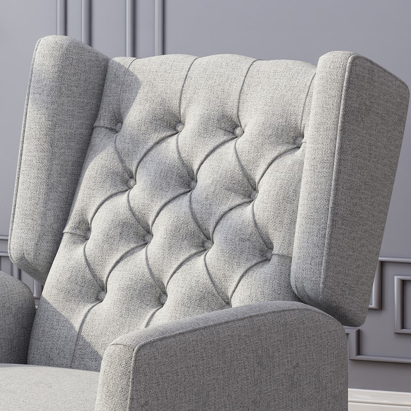 Recliner