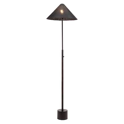 Cardo Floor Lamp Bronze