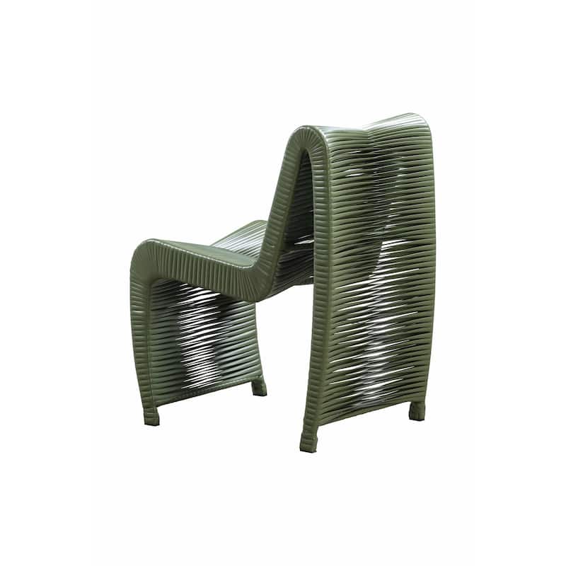 Loreins Outdoor Patio Chairs Set of 2