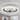 Cusp Barn 19-inch Modern Low Profile Smart Ceiling Fan with Lights and APP Remote Control Flush Mount Dimmable LED Ceiling Light