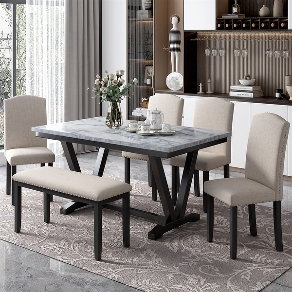 Merax dining chairs online