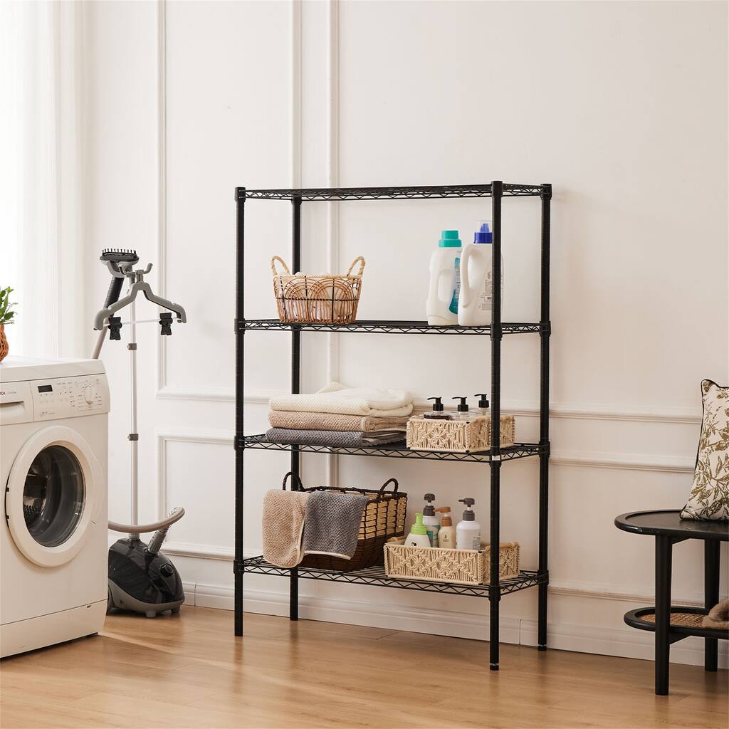 Storage Shelving Unit