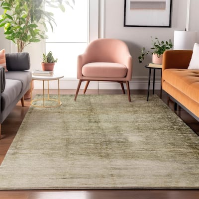 Premium Washable Super Soft Modern Ileah Mayfield Rug