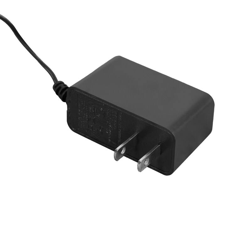 Full Size Upholstered House Daybed with LED Light Strips, Grey