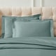 preview thumbnail 81 of 84, Superior 1200 Thread Count Egyptian Cotton Solid or Embroidered Duvet Cover Set