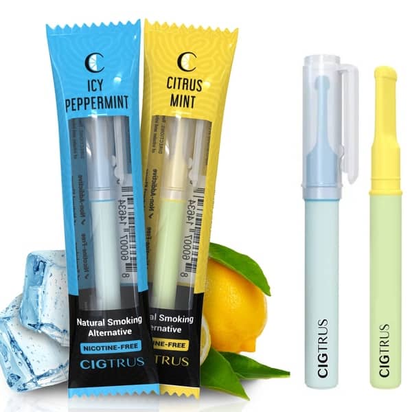 inhaler vape Next-Gen Voke Nicotine Inhaler for Smoking Cessation Approved in UK main image 1