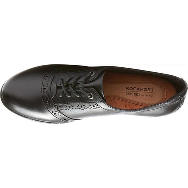 rockport gratasha oxford