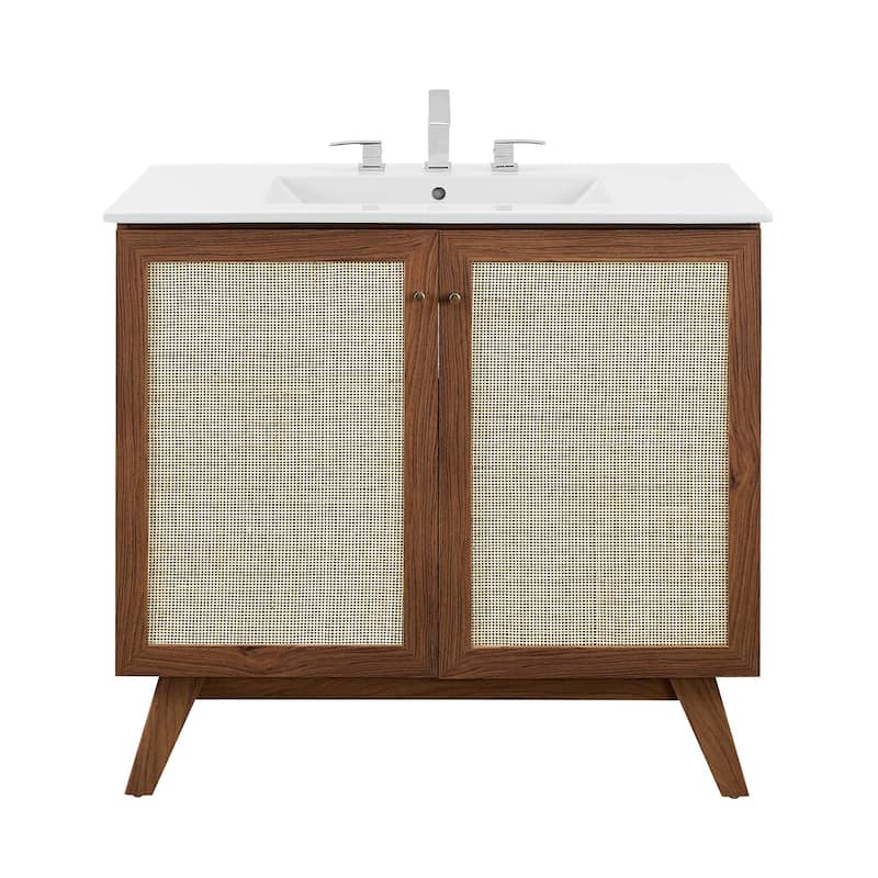 Soma 36" Bathroom Vanity