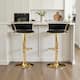 Option Black/Gold