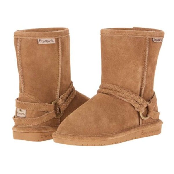 bearpaw adele boots