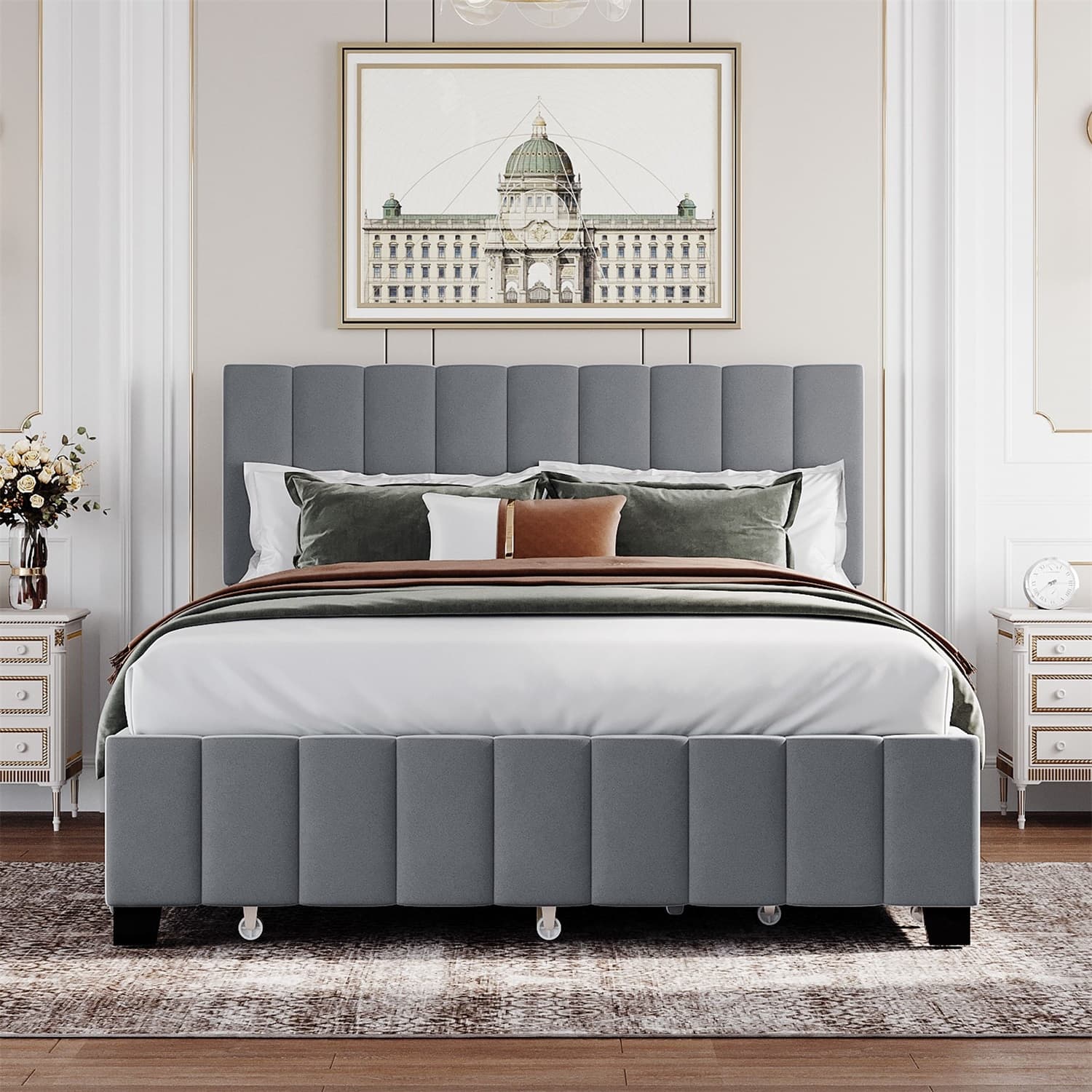 Option Grey