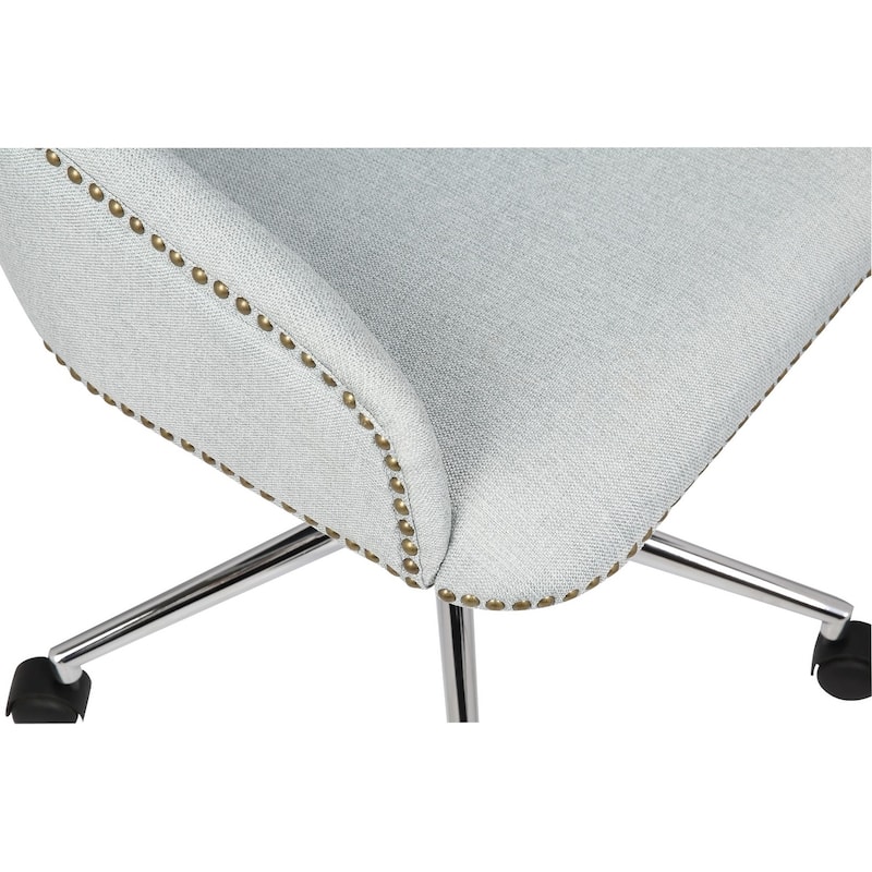 Porthos Home Delilah Office Chair
