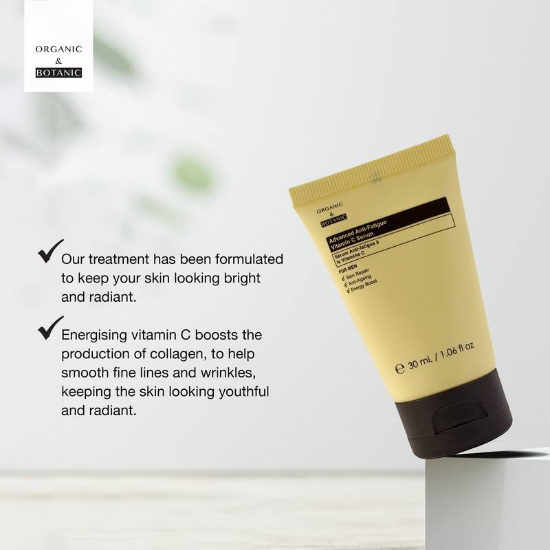 Retinol & Bakuchiol Day Moisturizer 50ml