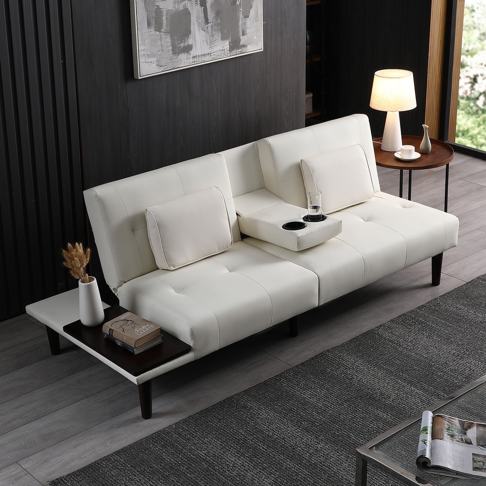 reinigen dubbele ervaring Buy Sleeper Sofa Online at Overstock | Our Best Living Room Furniture Deals