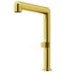 Option Matte Brushed Gold