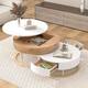 Option White+Natural