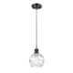Option Oil Rubbed Bronze