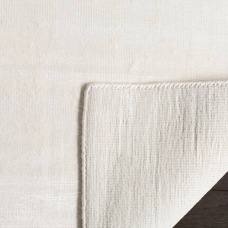 SAFAVIEH Handmade Mirage Filotia Modern Abstract Viscose Rug