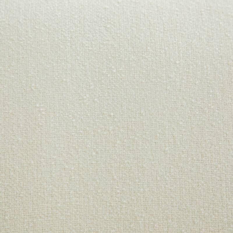 Christopher Knight Home - Modern Mid-Century 78.7" Tufted Back Upholstered 3-Seater Sofa with Foam-filled Seat Cushions