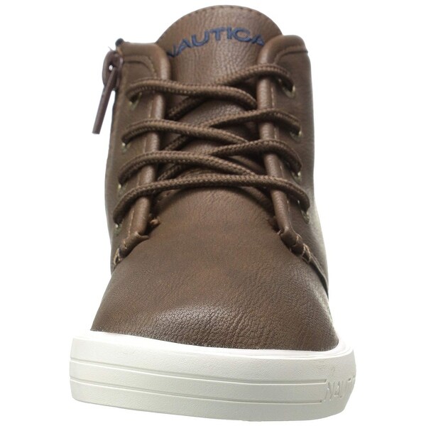 nautica chukka boot