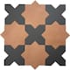 Option Brown / Black