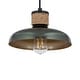 preview thumbnail 2 of 5, Maxim 22492 Bingham 10" Wide Mini Pendant