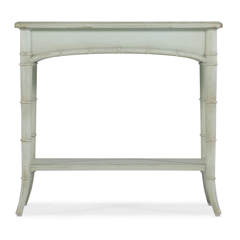 Hooker Furniture 6750-80313 Charleston 26" Wide Wood Top Maple and