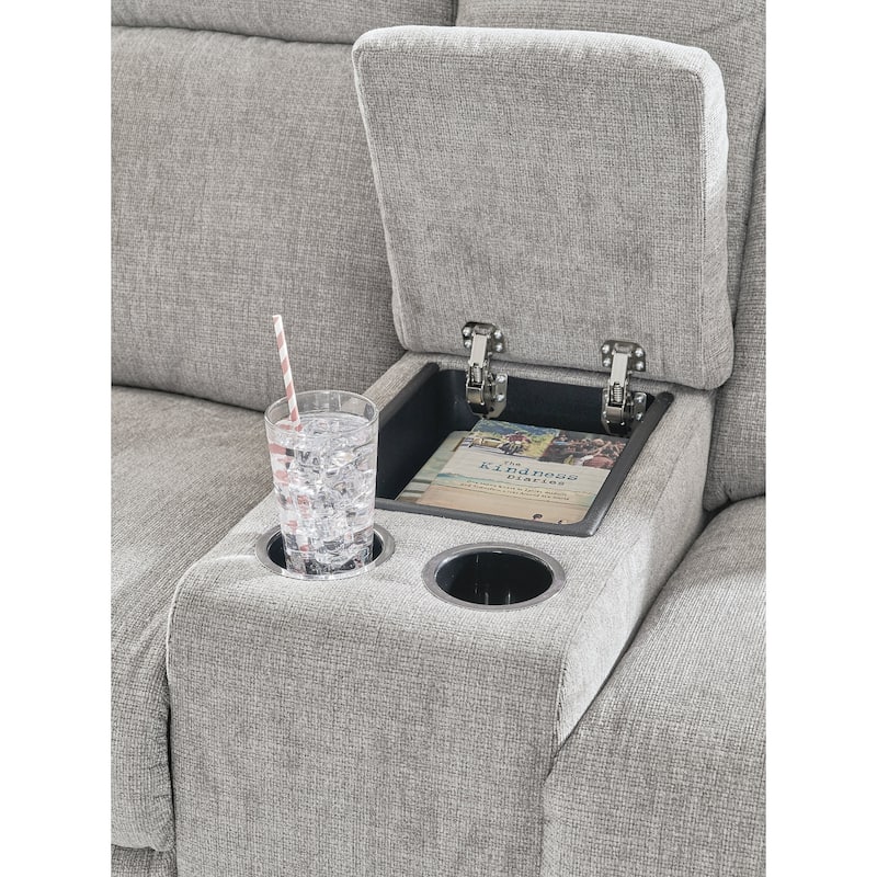 Signature Design by Ashley Barnsana 2-Piece Upholstery Package - 86"W x 41"D x 40"H