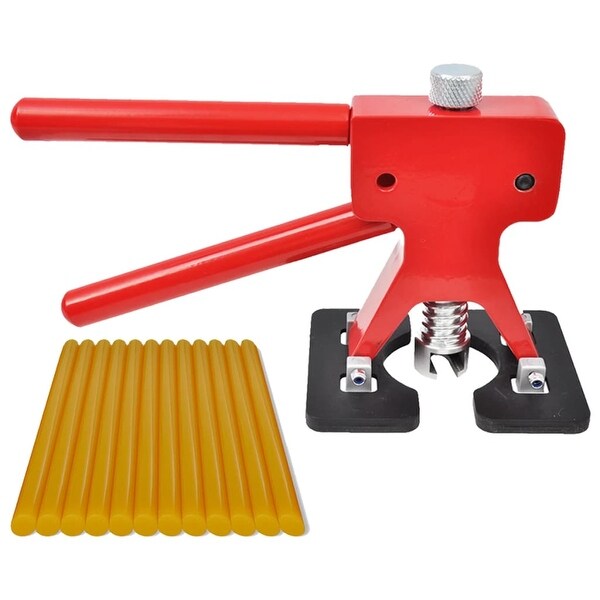vidaXL Car Dent Lifter with Glue Sticks