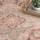 preview thumbnail 6 of 26, Nourison Vintage Washables Indoor only Persian Area Rug