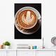 Designart quot Food Baristas Art I quot Cooking Wall Art Living Room Bed Bath