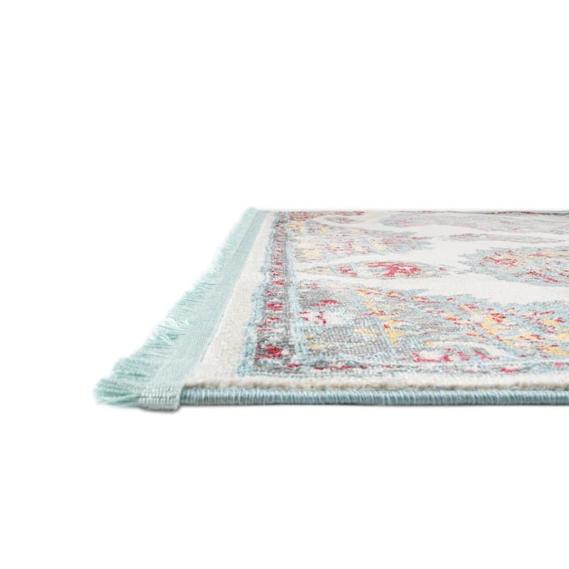 Transitional Laka Collection Area Rug