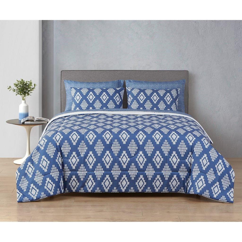 Gaia 7 Piece Bed in a Bag