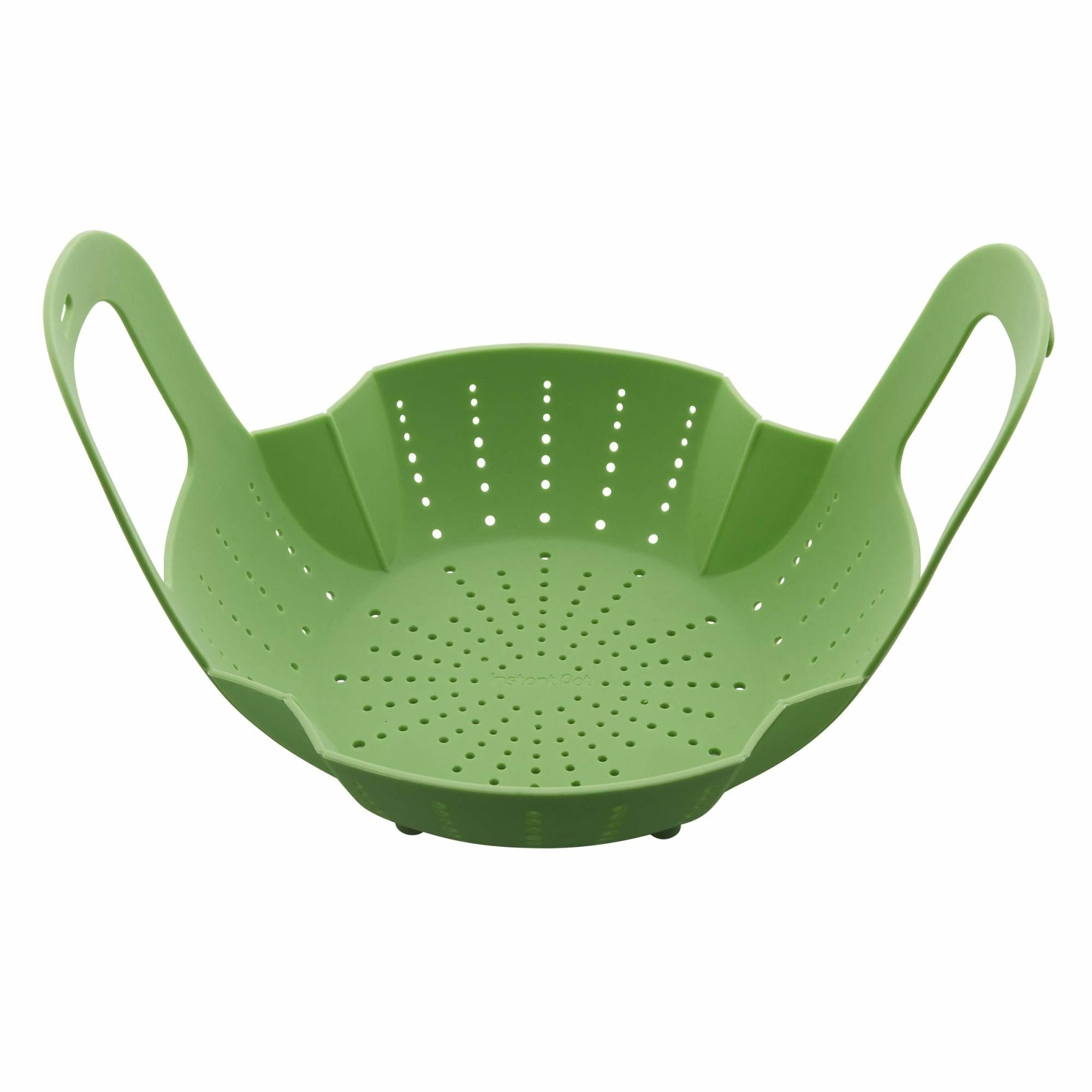Instant Pot Official Silicone Steamer Basket