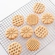 preview thumbnail 3 of 3, Nordic Ware Oven Safe Extra Large Baking & Cooling Grid