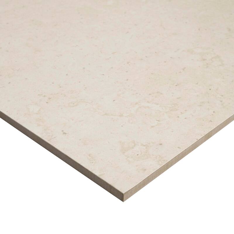 Ackland AKNPTMEL12X24-PL Mele - 12" x 24" Porcelain Solid Floor and