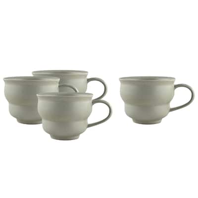 Lafayette Cup- Set of 4