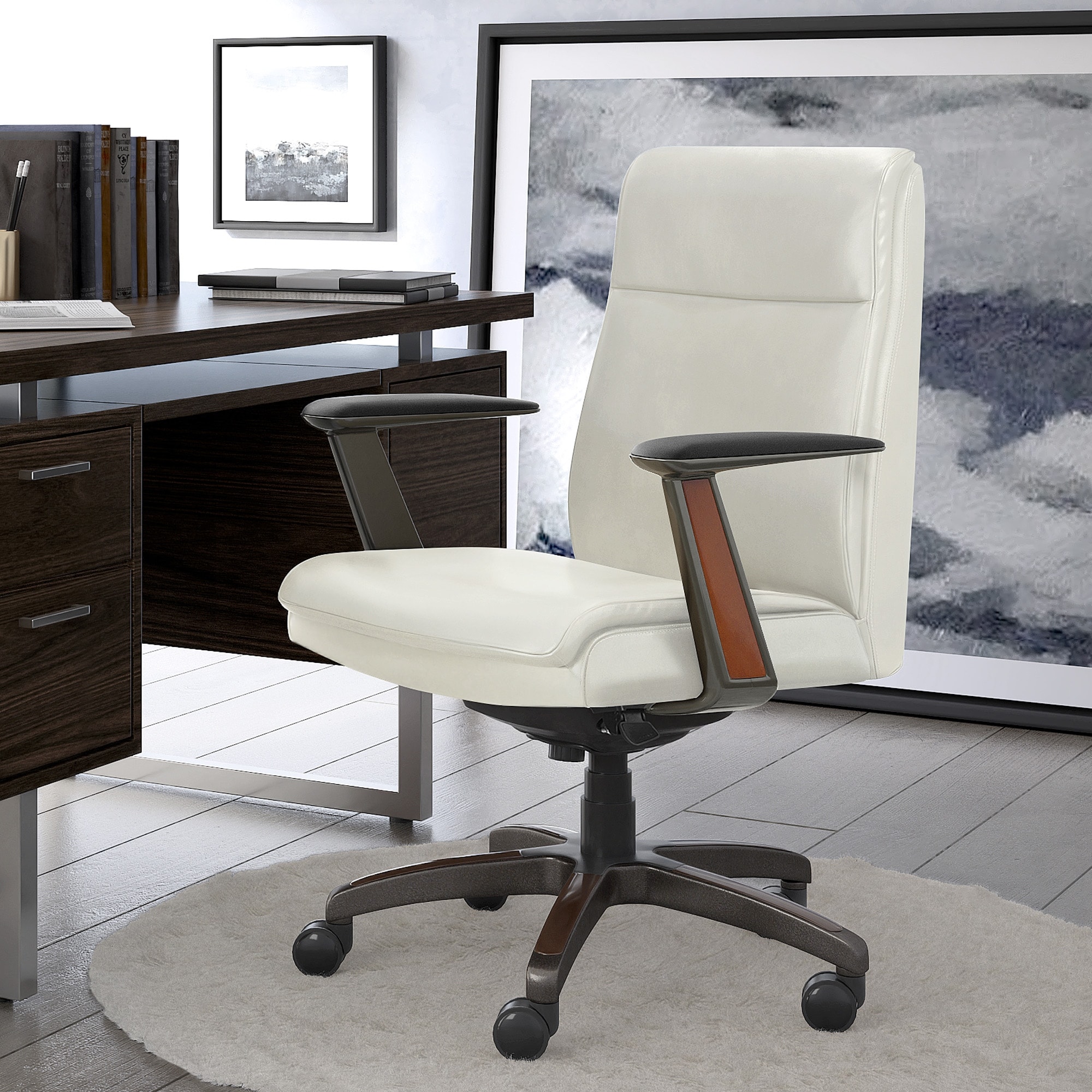 Dawson sales executive chair