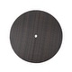 preview thumbnail 5 of 13, Corsica Outdoor Round Dining Table by Christopher Knight Home - 48.00" L x 48.00" W x 28.25" H